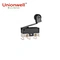 Unionwell SPDT G10系列超小型微动开关0.1A 48VDC/125VAC